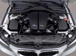 BMW M5 Touring 2007 года